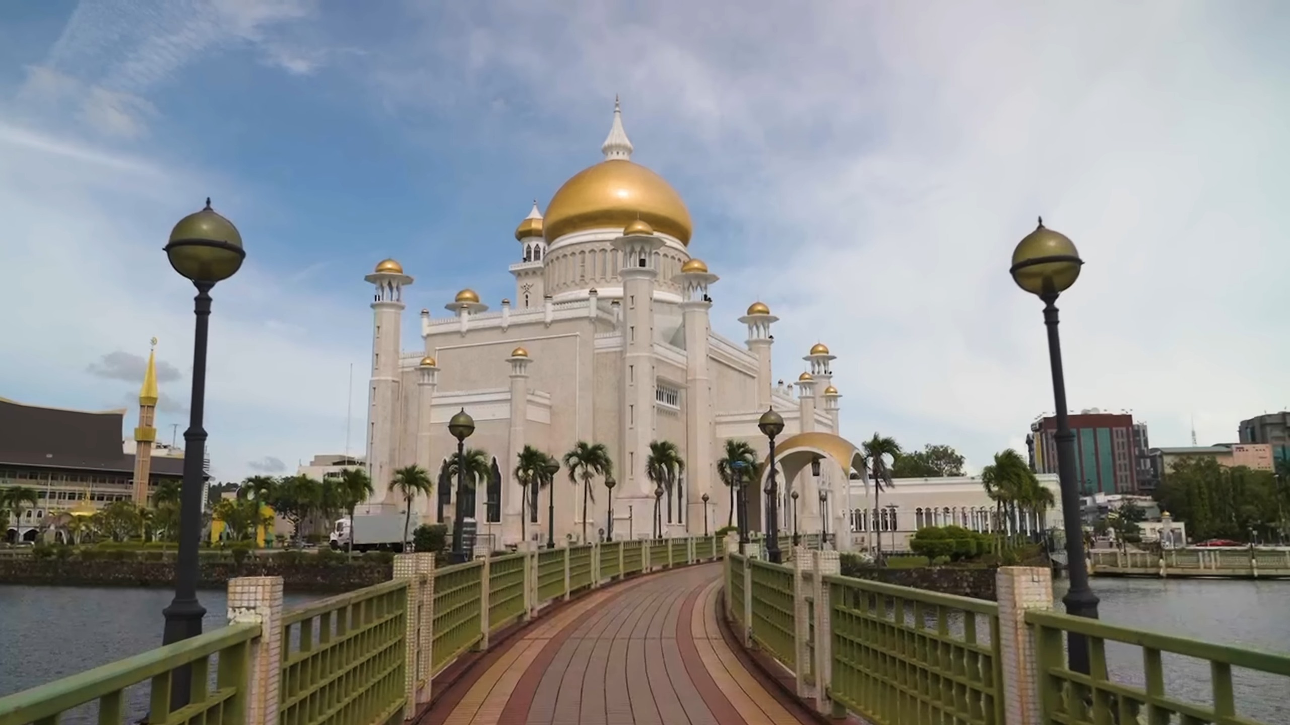 Brunei