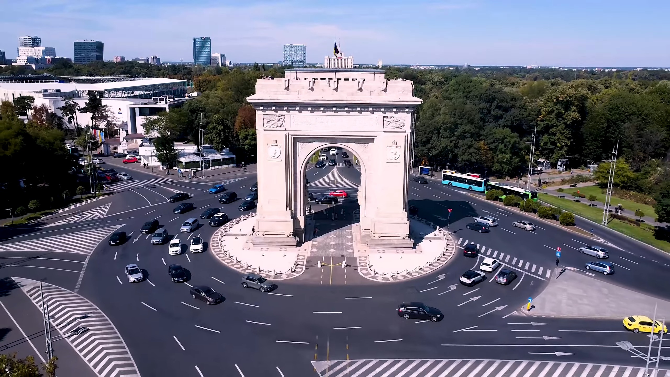 Bucharest, Romania