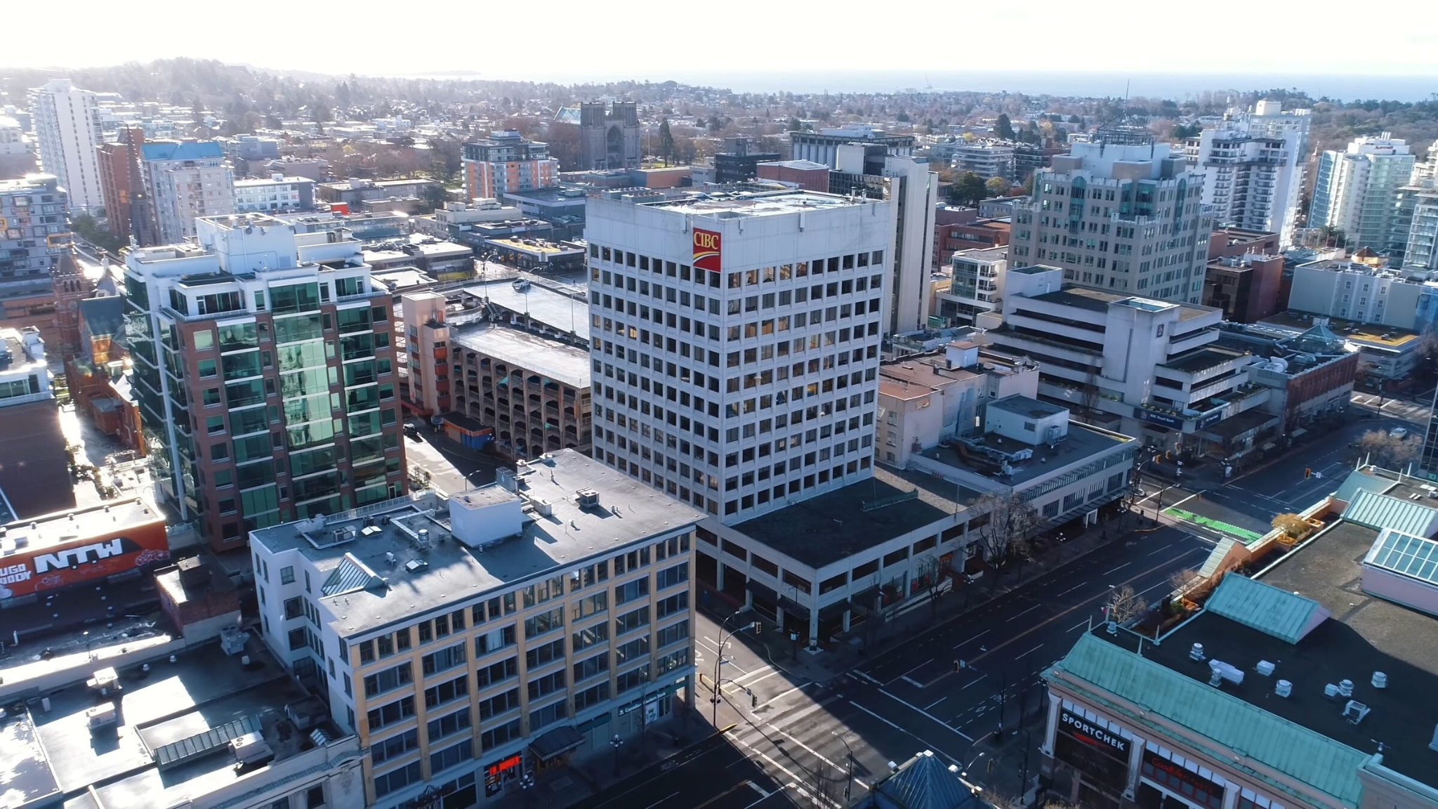 CIBC