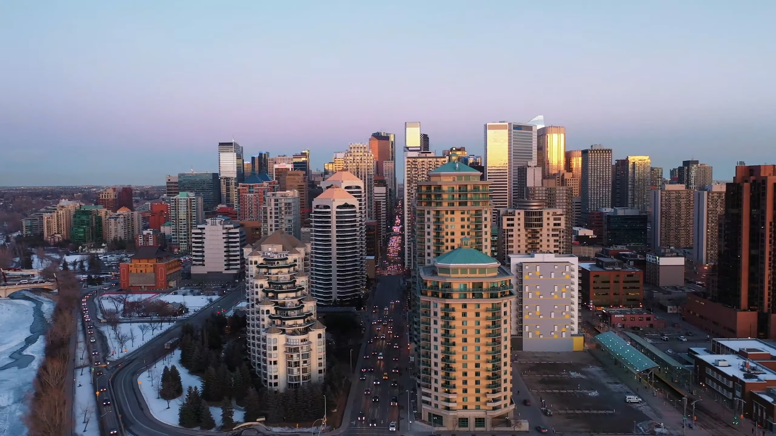 Calgary, Alberta