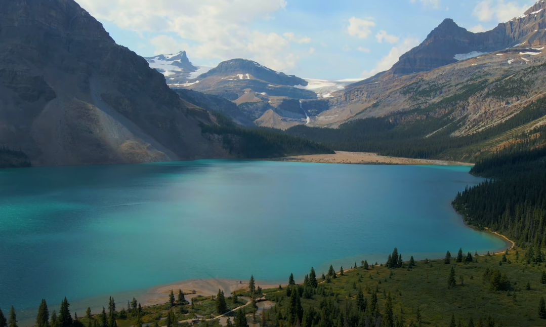 Calgary Landscape