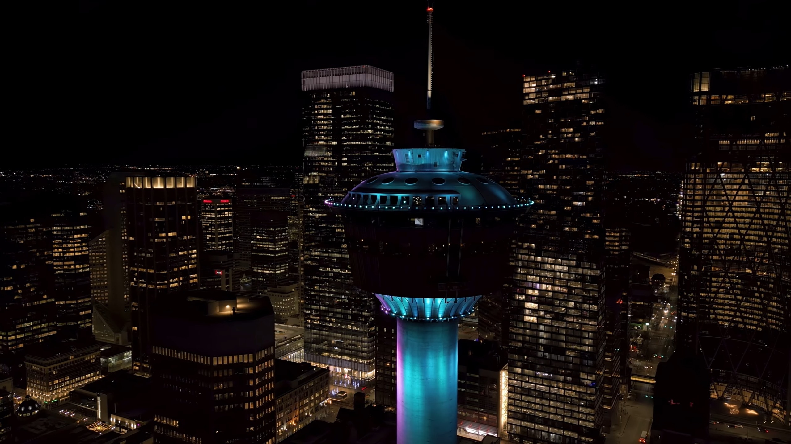 Calgary Tower