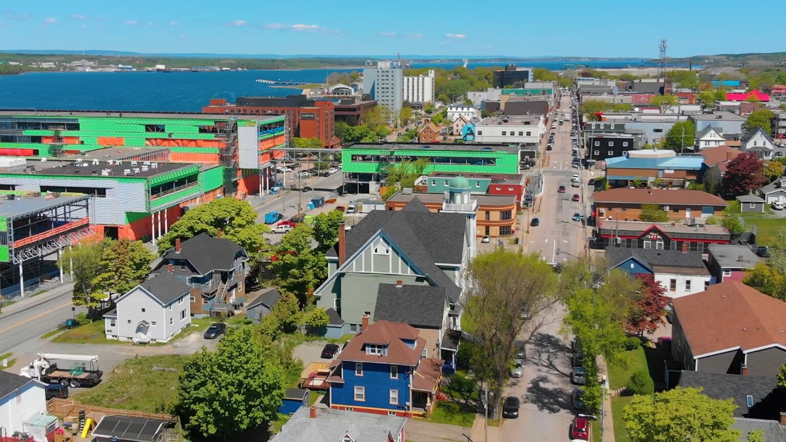 9 Best Places to Live in Nova Scotia 2024 Living the Dream