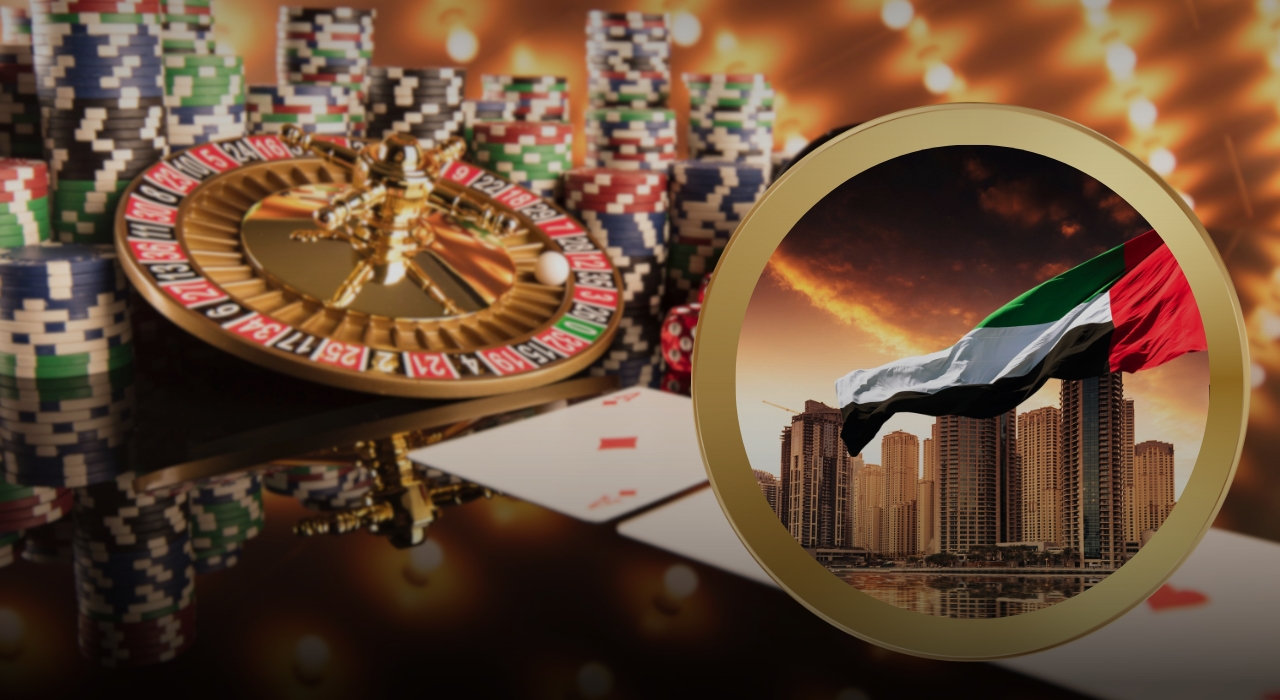 The Art of Risk Assessment in the Realm of uae online casino