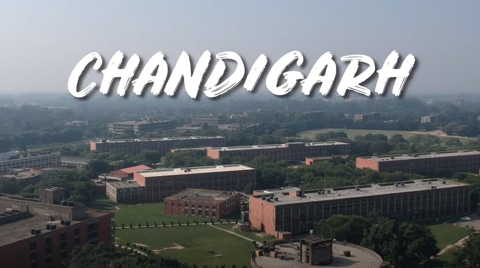 Chandigarh