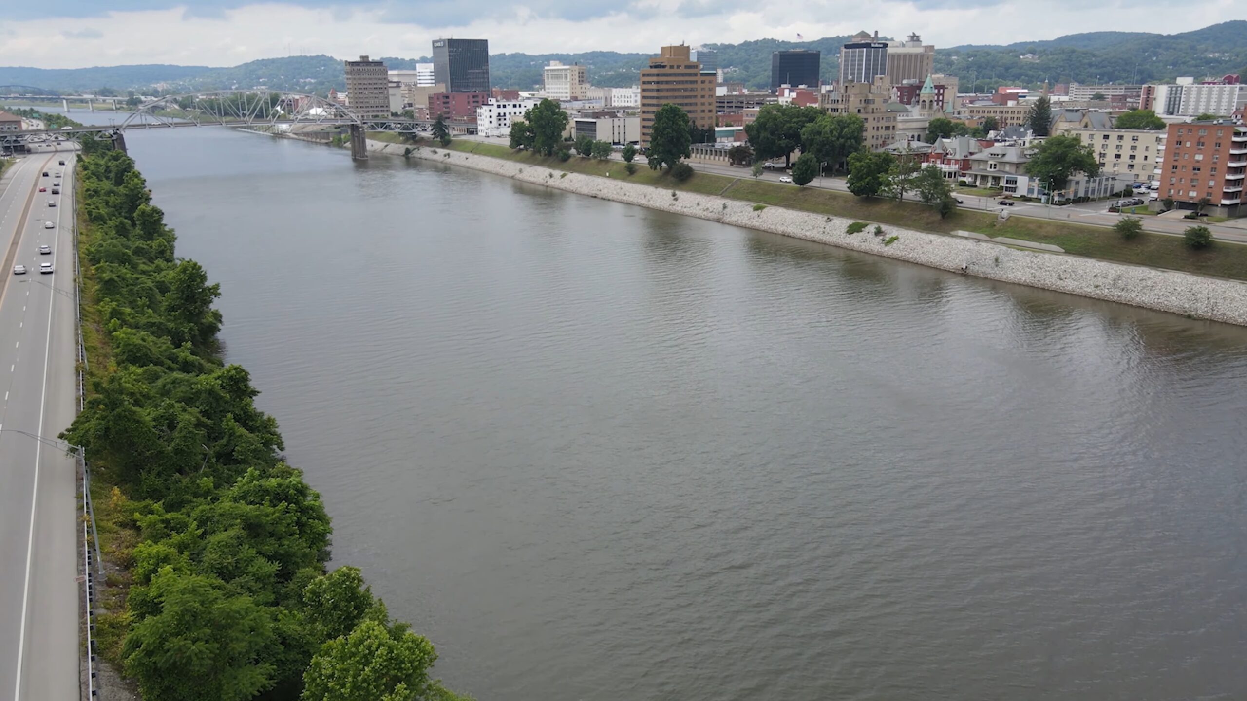 Charleston, West Virginia