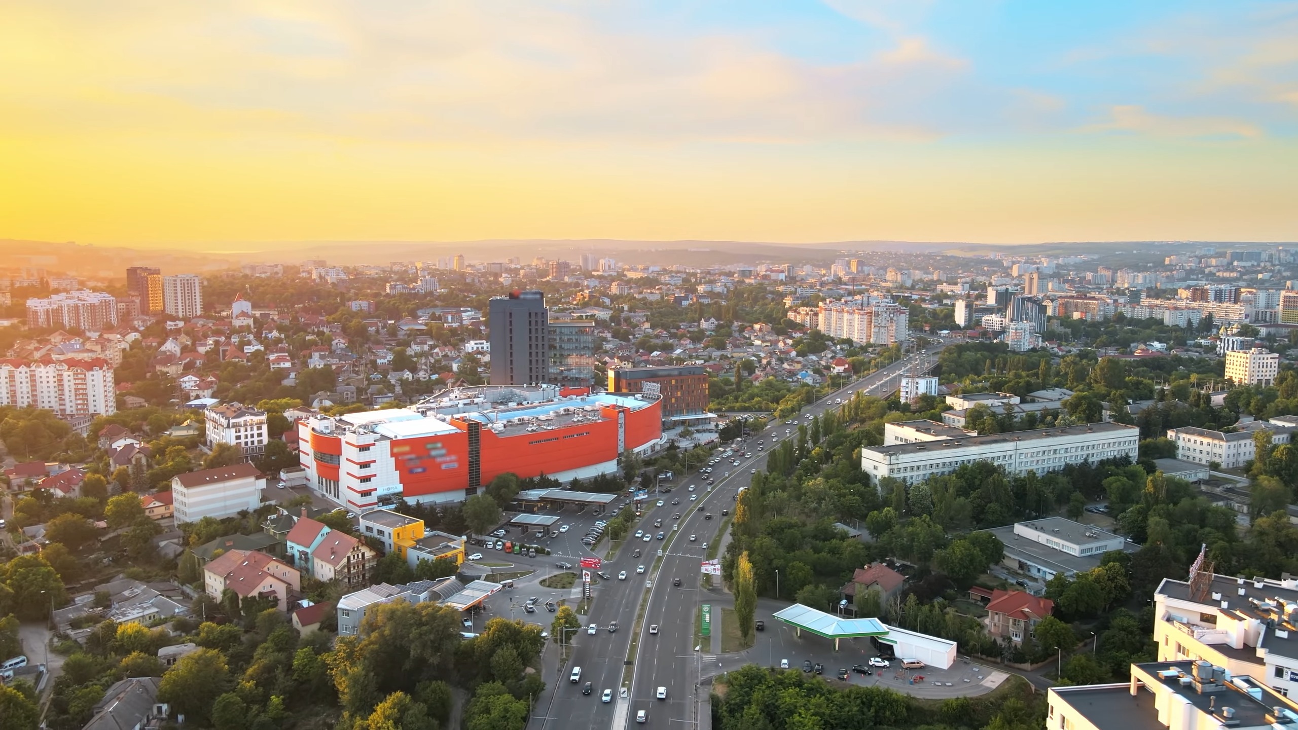 Chisinau, Moldova