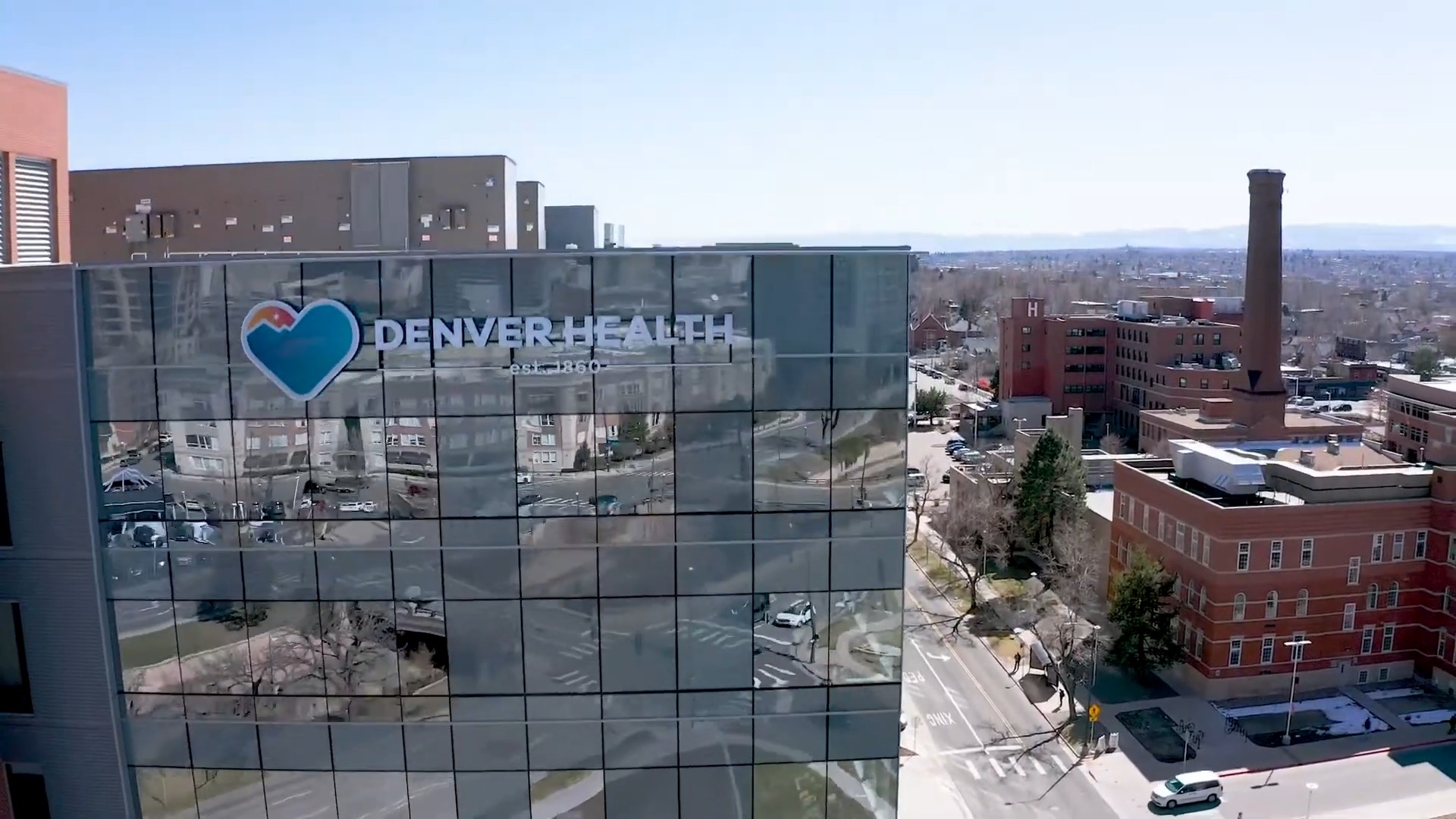 Denver Health