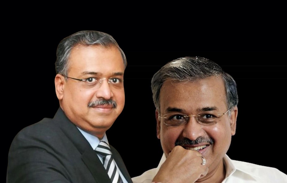 Dilip Shanghvi