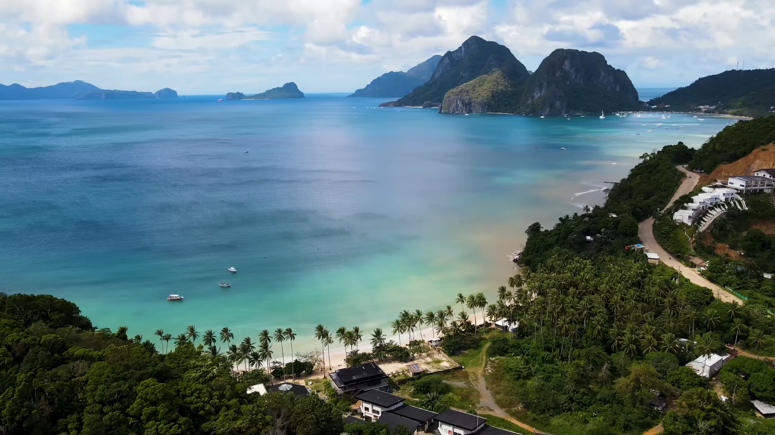 El Nido, Palawan