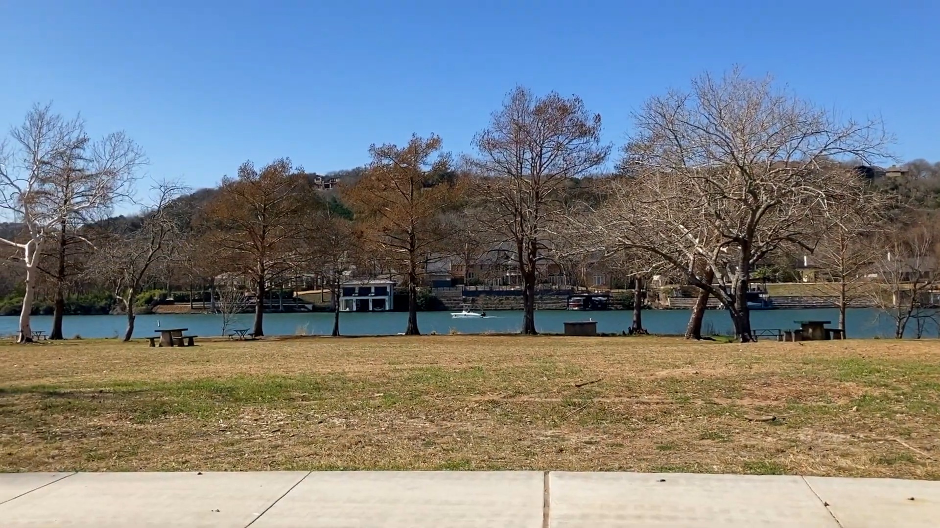 Emma Long Metropolitan Park
