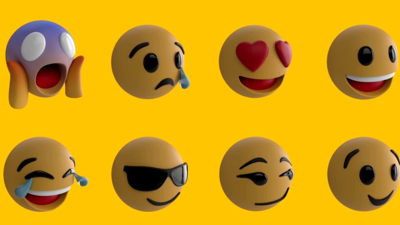 Emojis