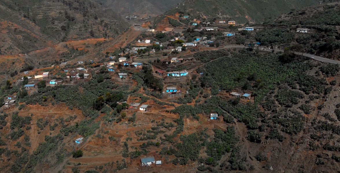 Eritrea-Africa