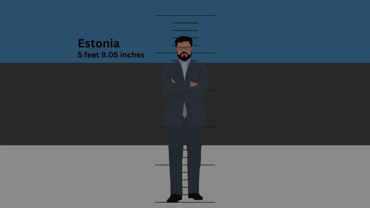 Estonia