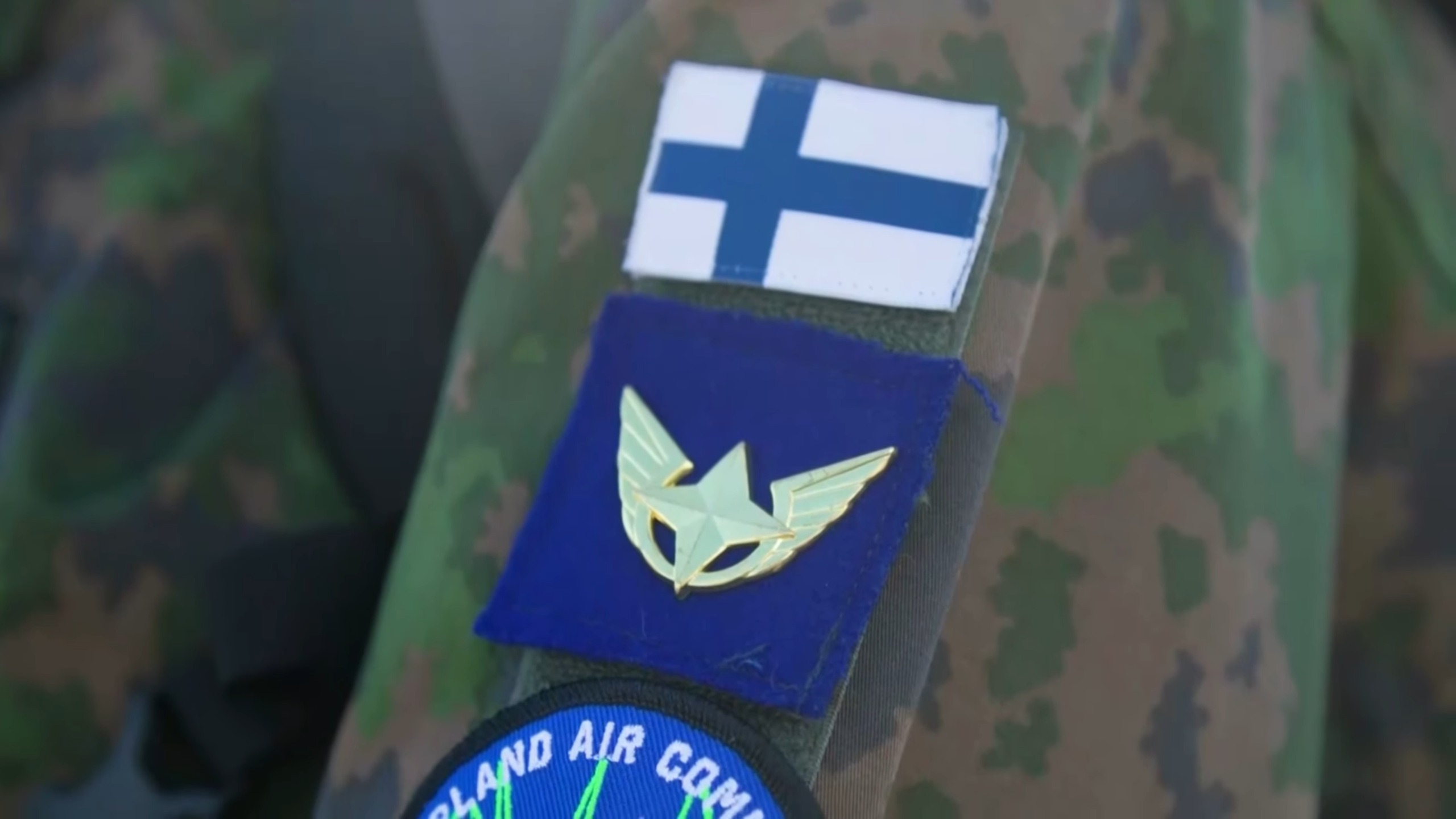 Finland Army- NATO