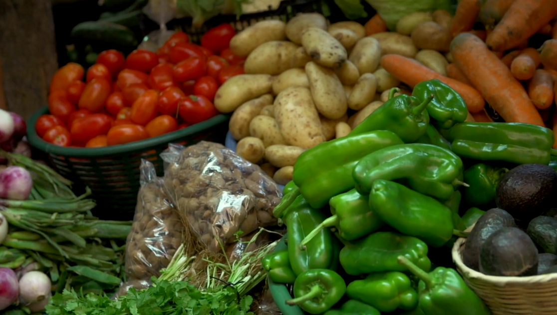 Food Market