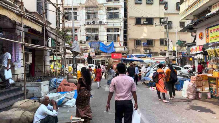 Mumbai Population 2024: The Heart of India's Megacity