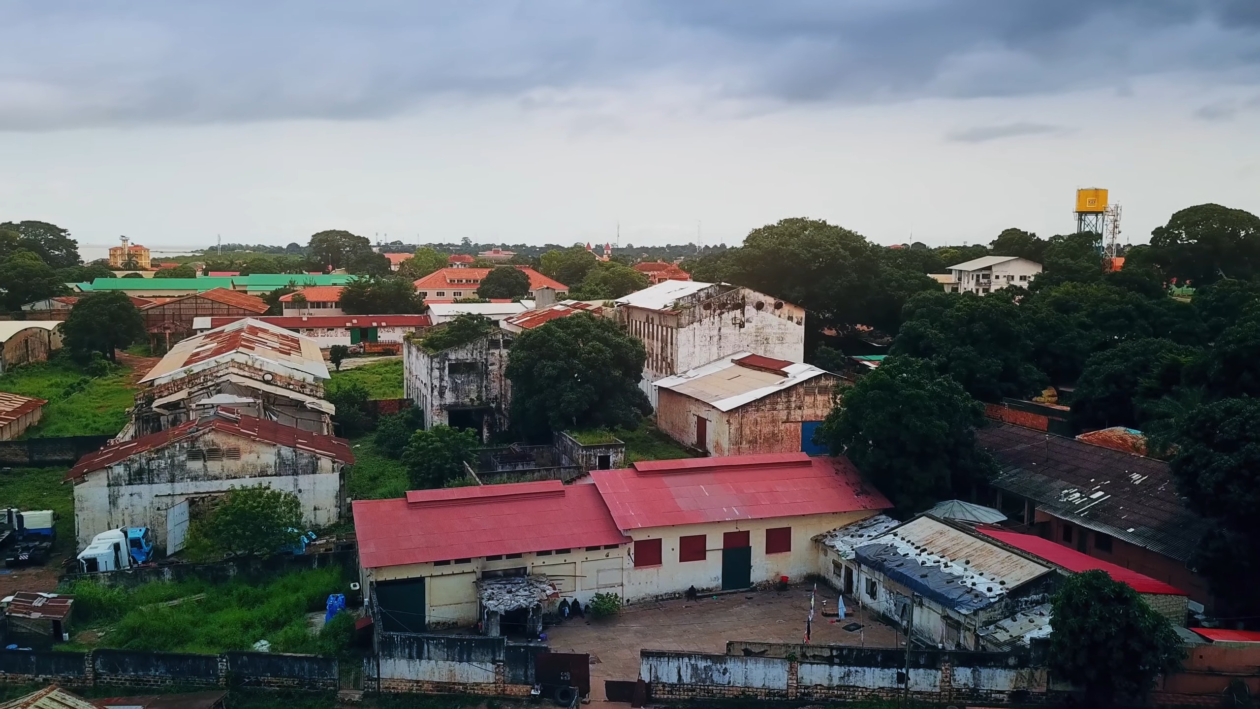 Guinea-Bissau