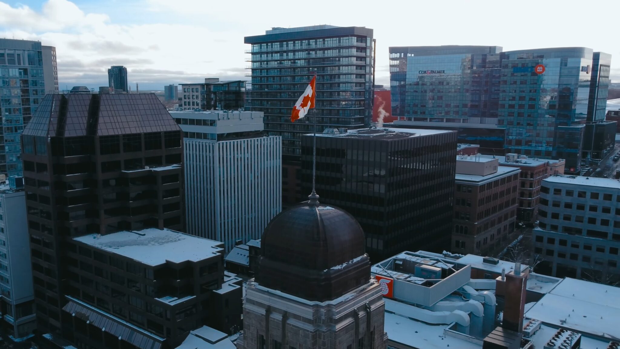 9 Best Places to Live in Nova Scotia 2024 Living the Dream