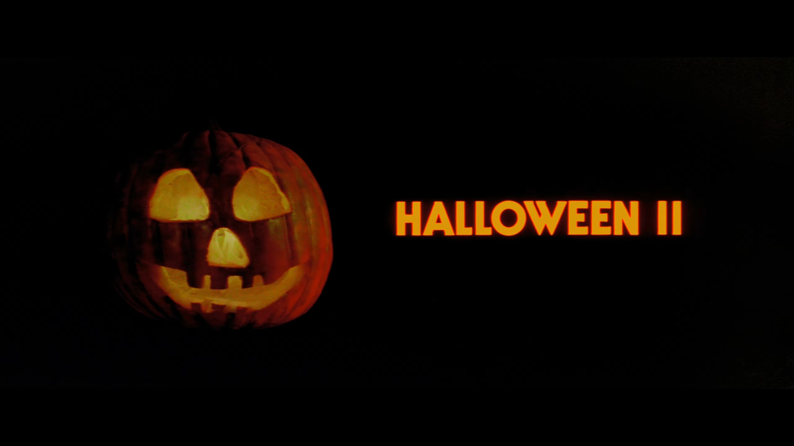 Halloween II (1981) Intro