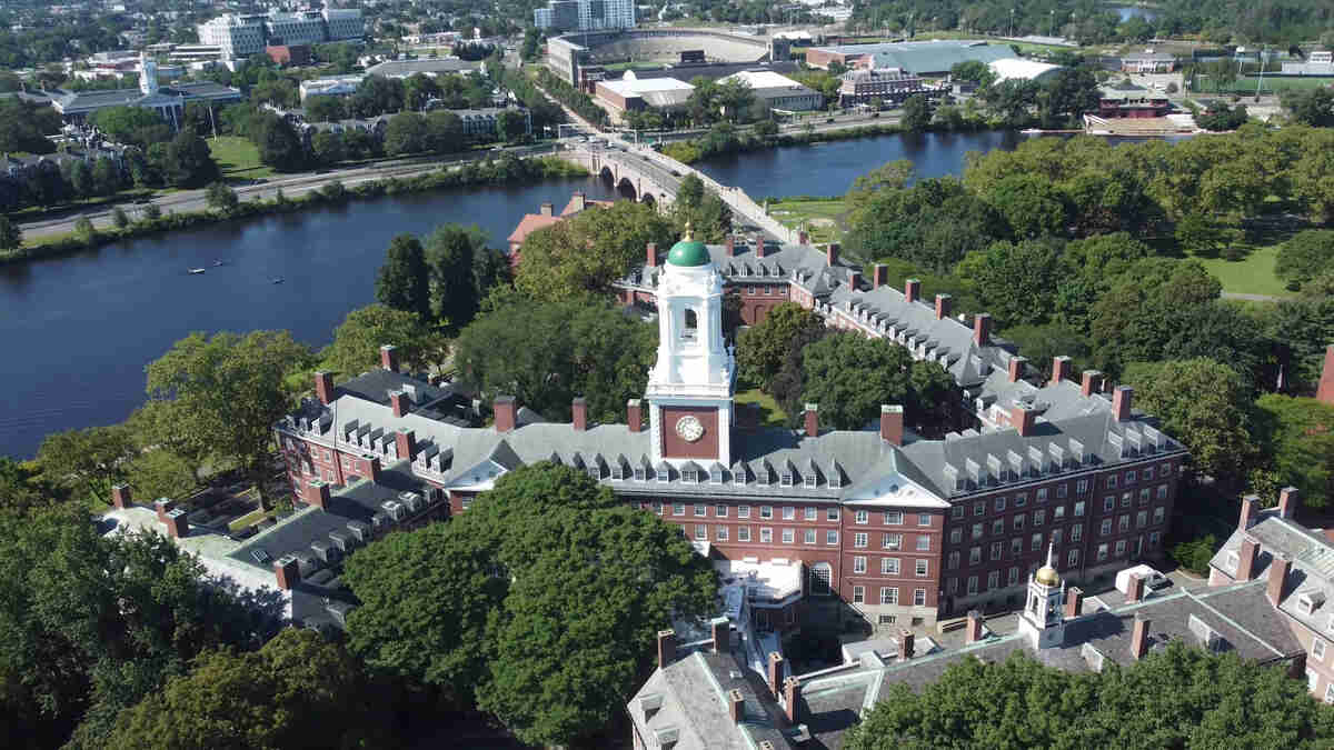 Harvard-University