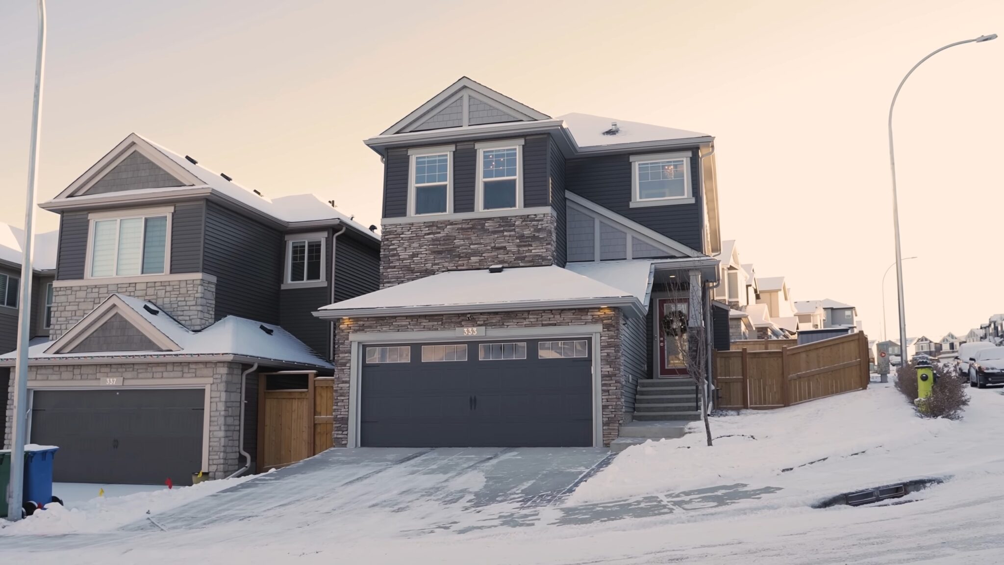 Why Are Houses So Expensive in Canada? Your Dream Home Might Break the Bank