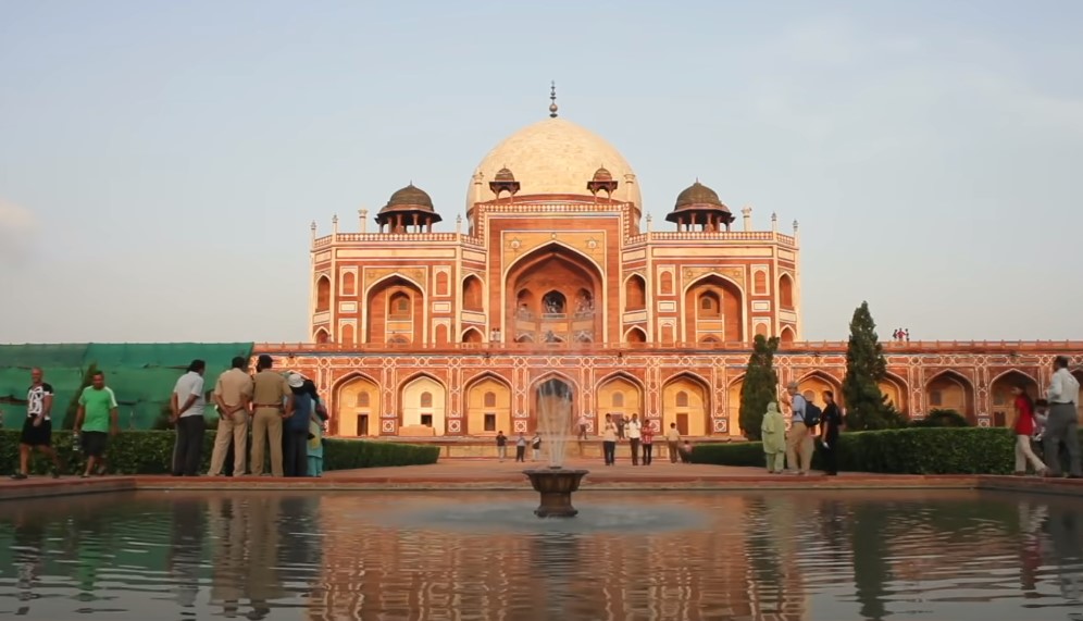 India