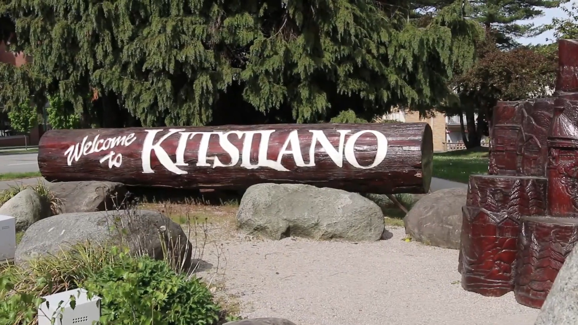 Kitsilano, Vancouver Neighbourhood