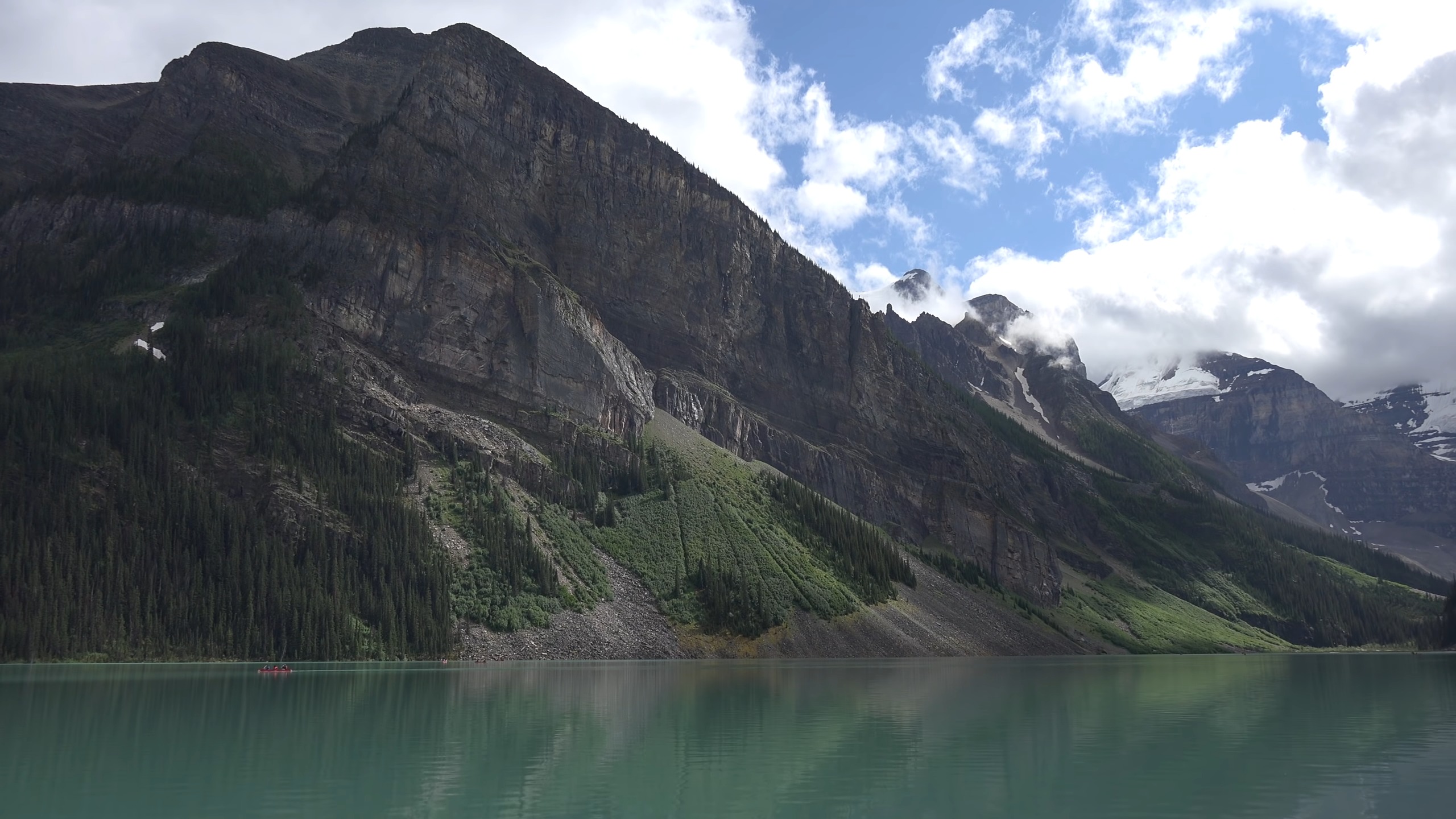 Lake Louise