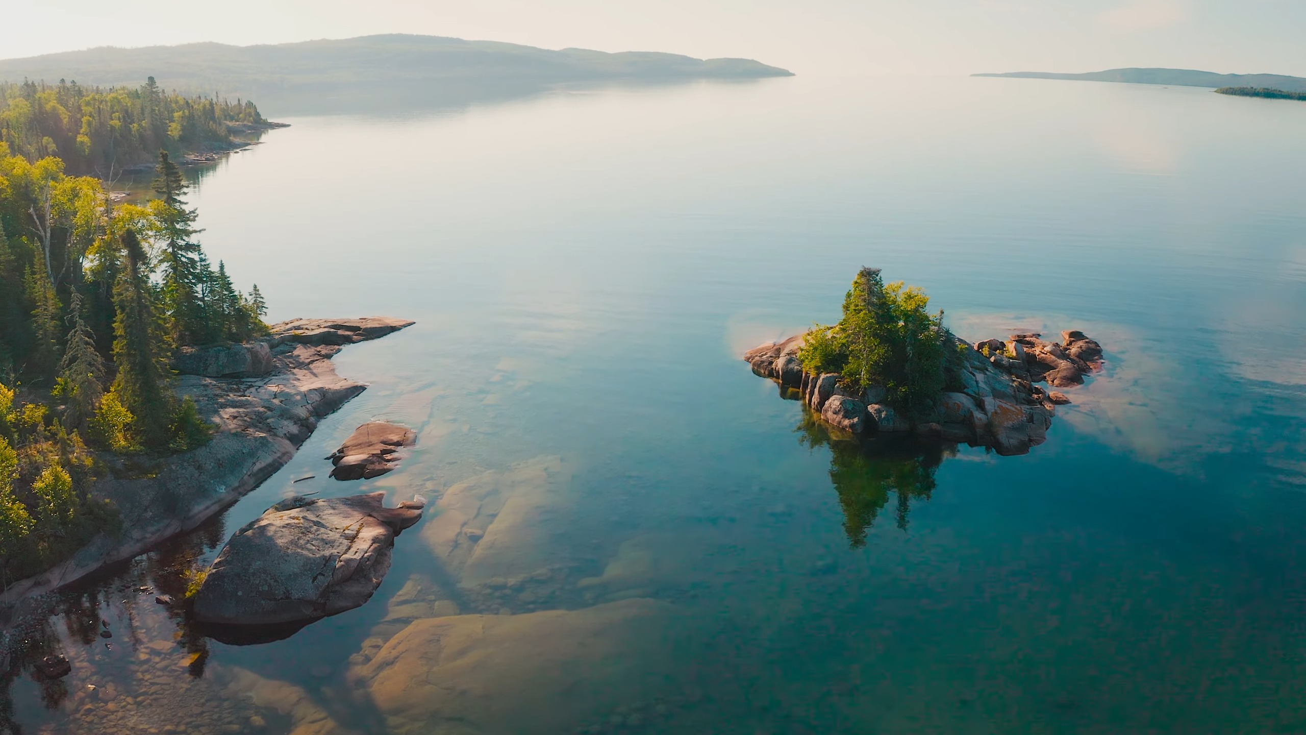 Lake Superior Canada