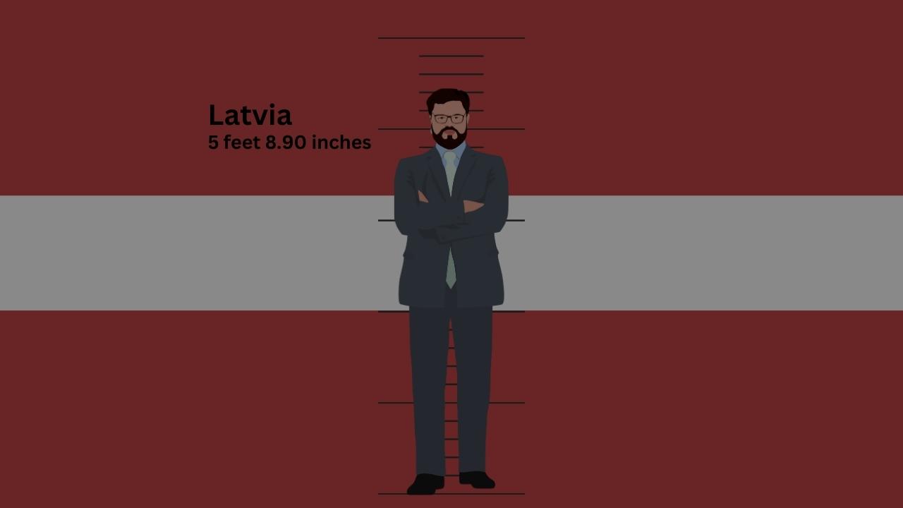 Latvia