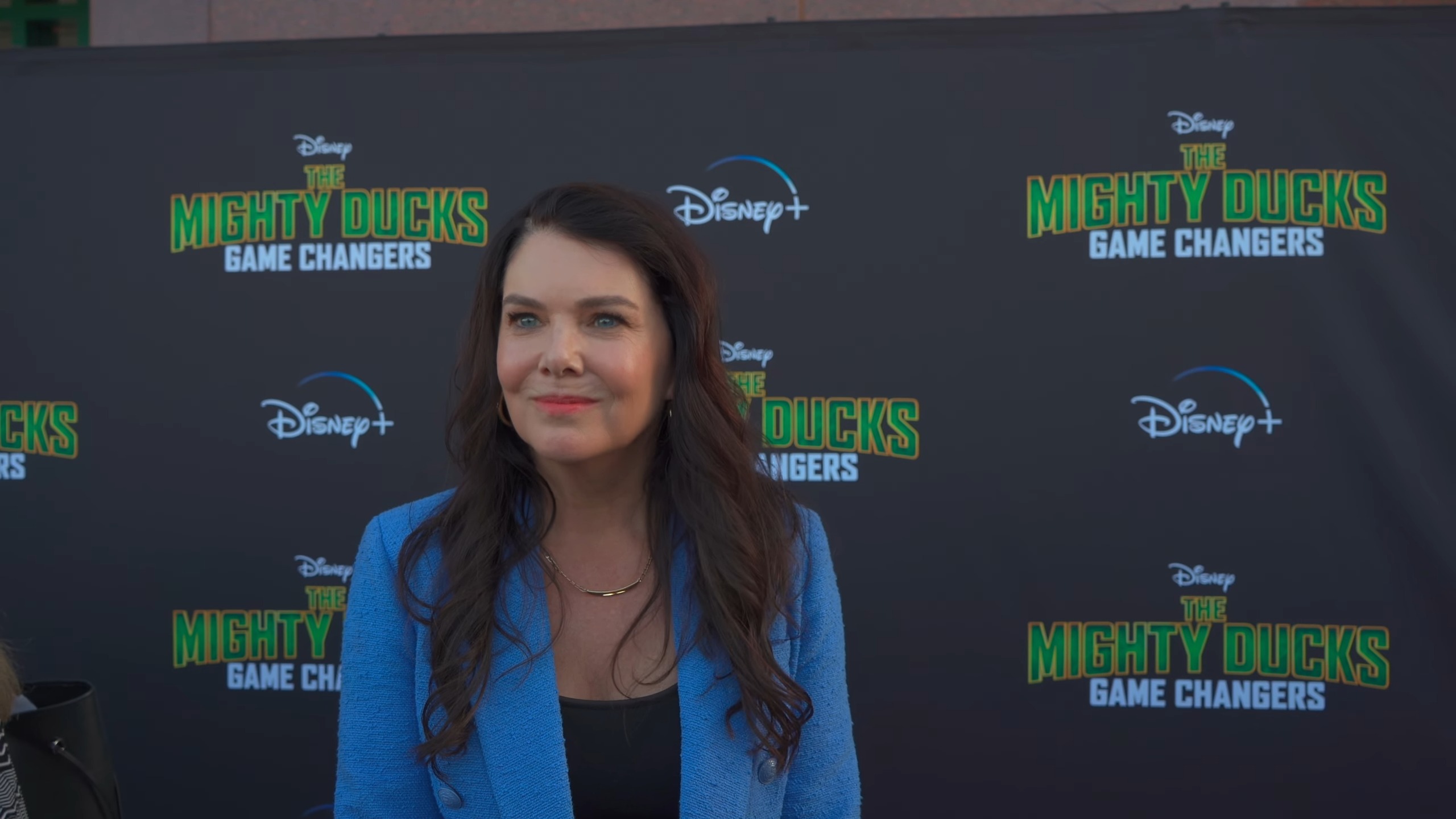 Lauren Graham