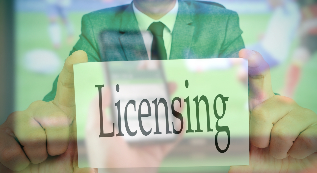 Licensing and Regulations