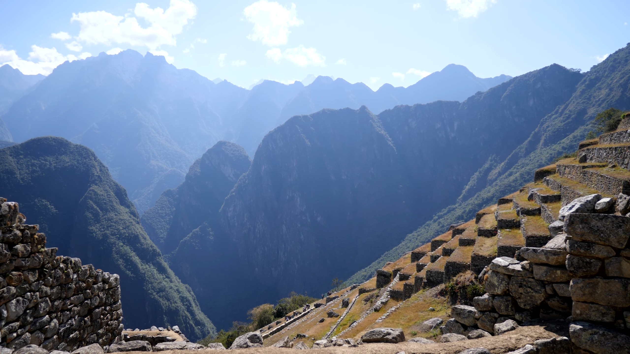 Machu Picchu Peru