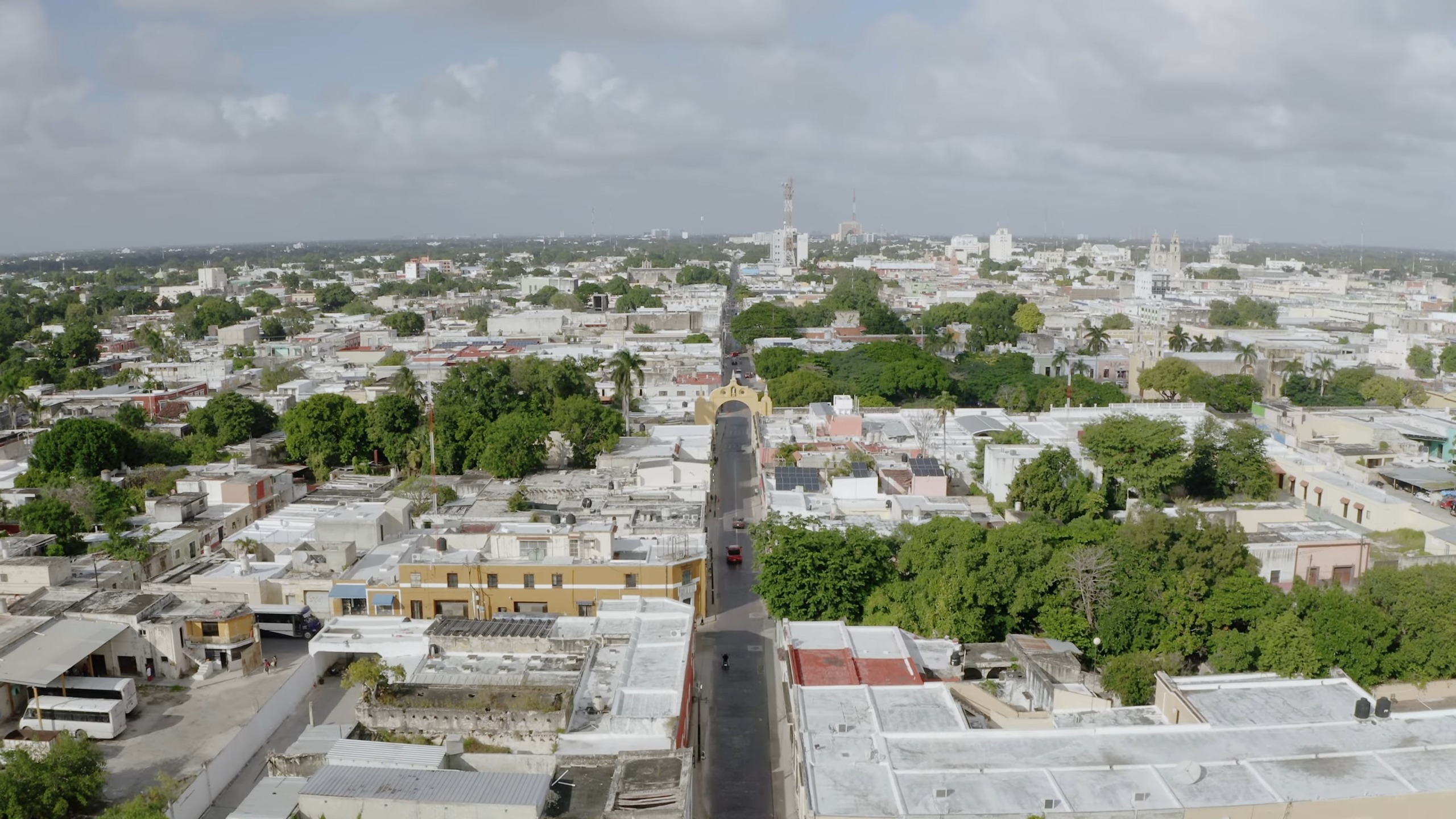 Merida, Mexico