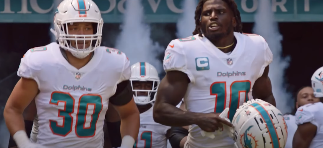 Miami Dolphins