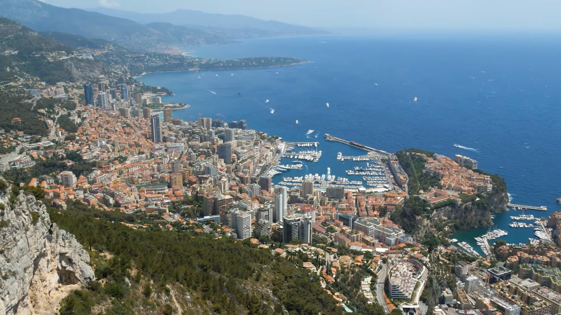 Monaco