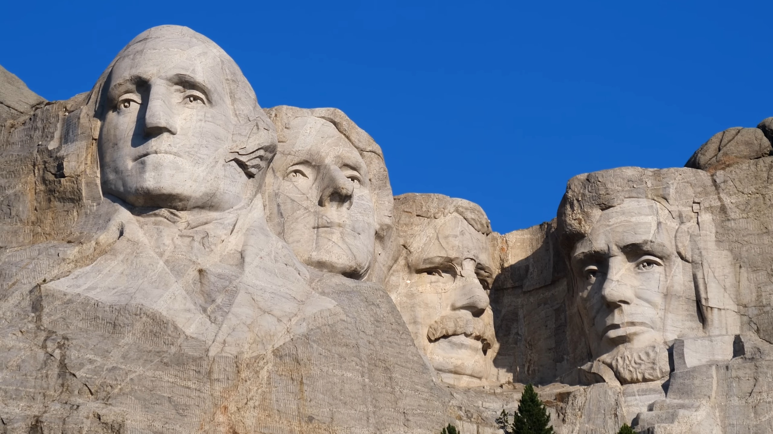 Mount Rushmore Travel