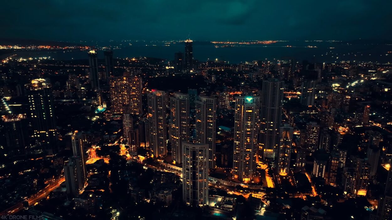 Mumbai Population 2024: The Heart of India's Megacity