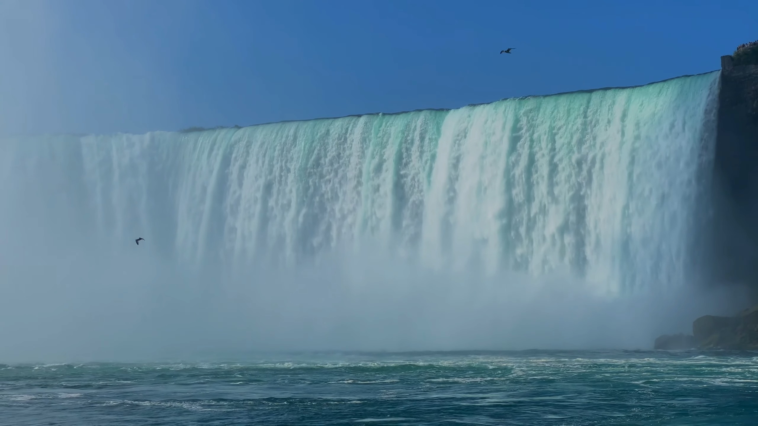 Niagara Falls