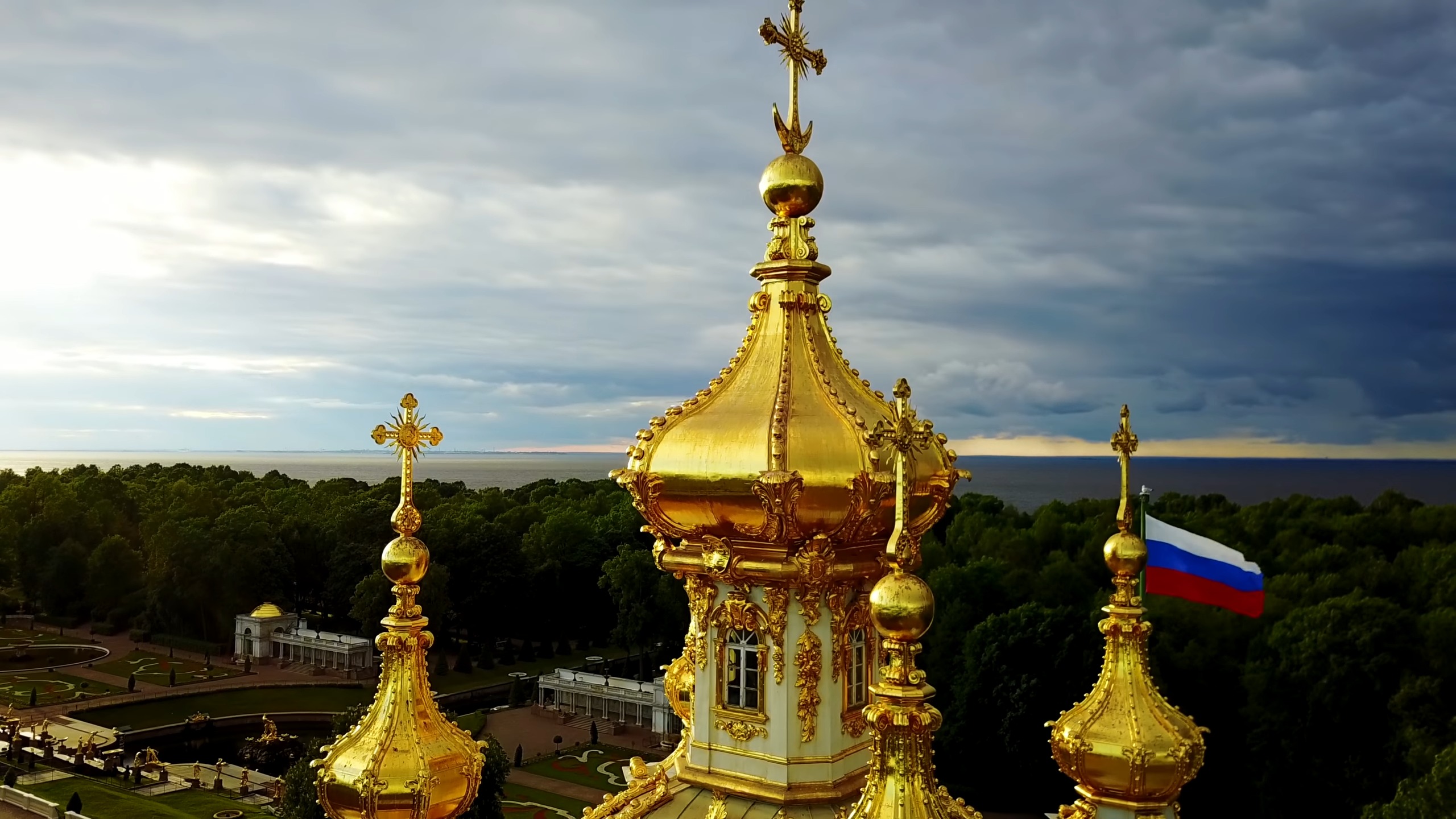 Orthodox - Russia - Christianity