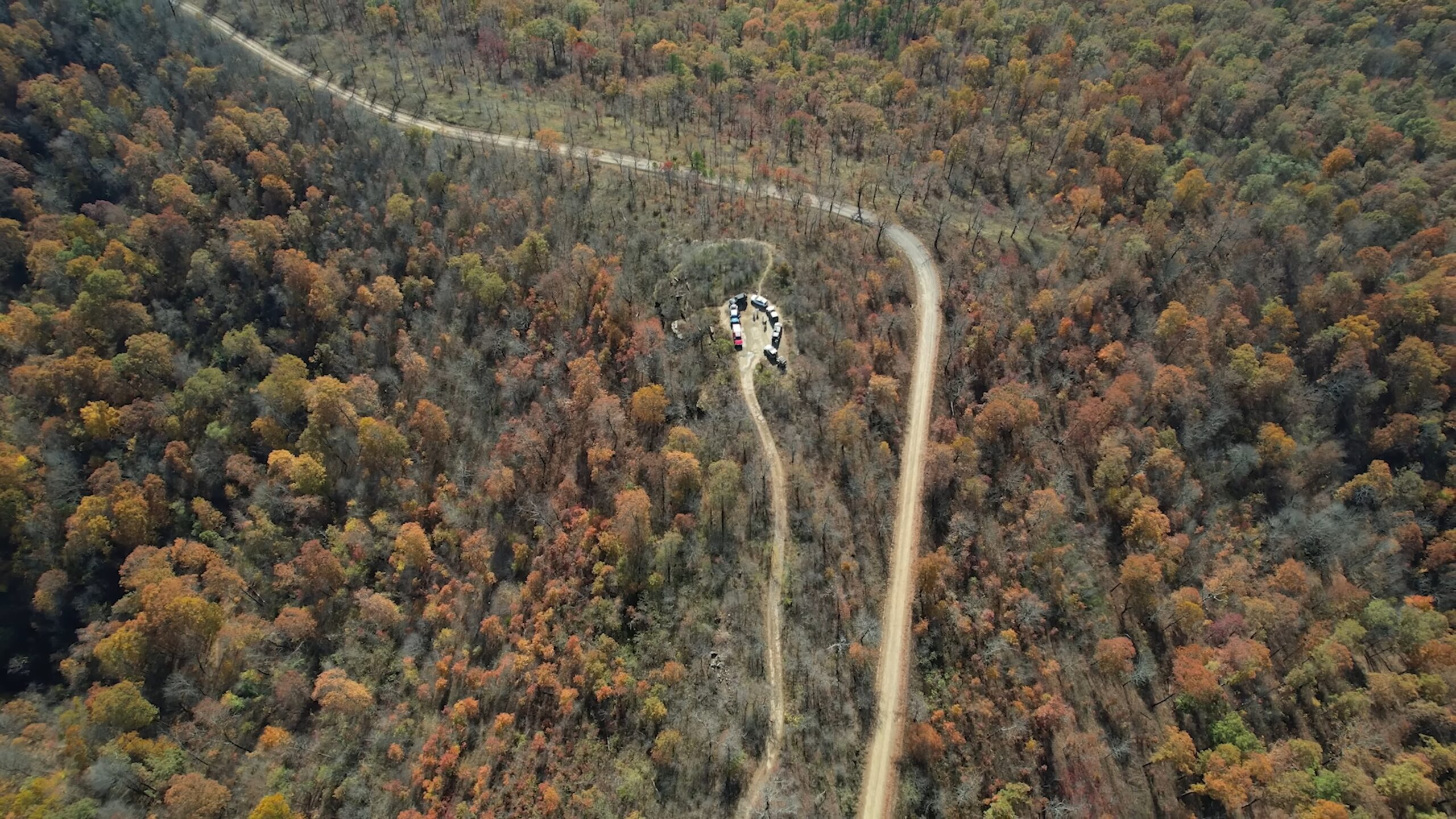 Ozark National Forest