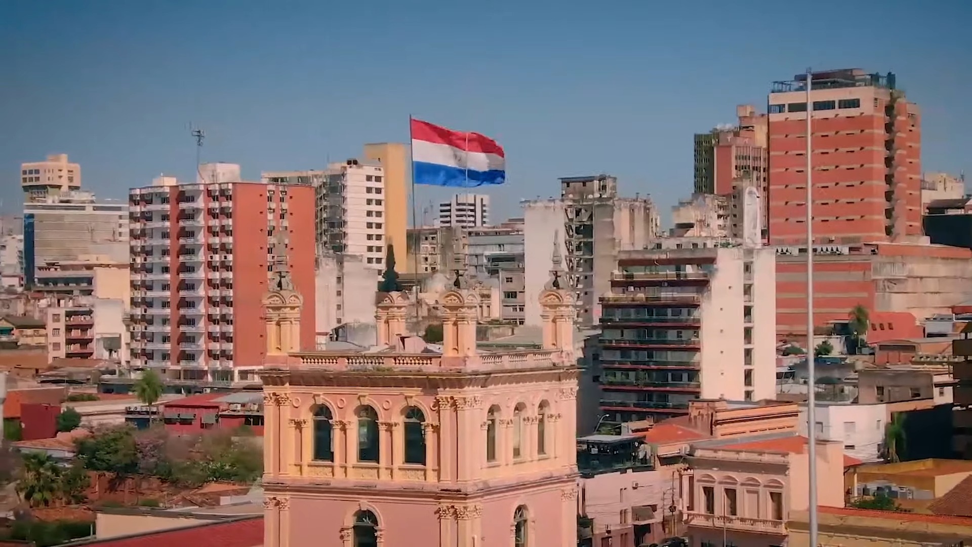 Paraguay