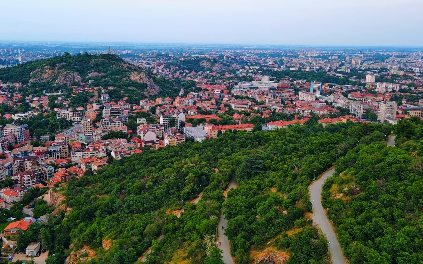 Plovdiv