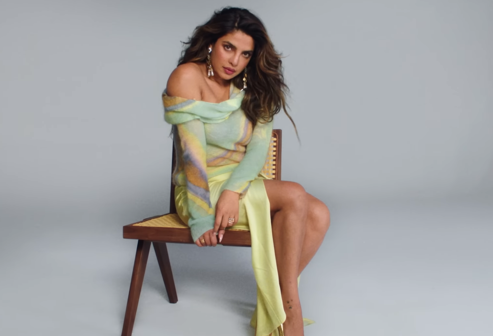 Priyanka Chopra