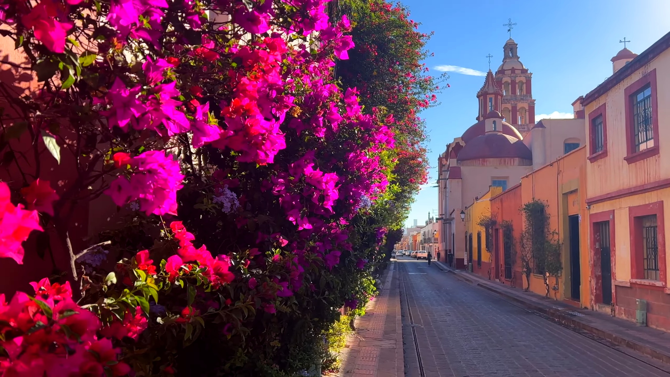 Queretaro Mexico