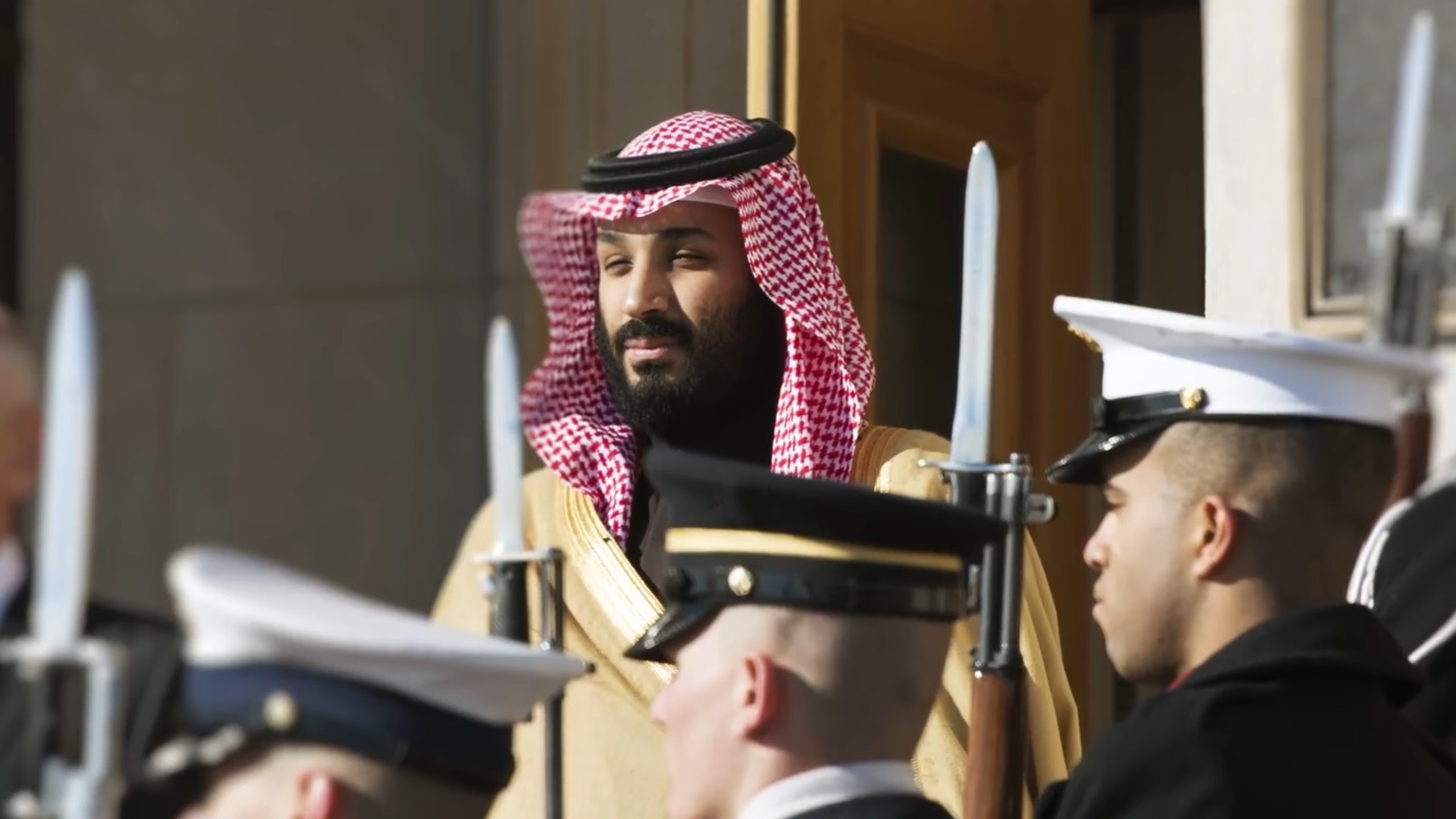 Saudi Arabia - Kingdom