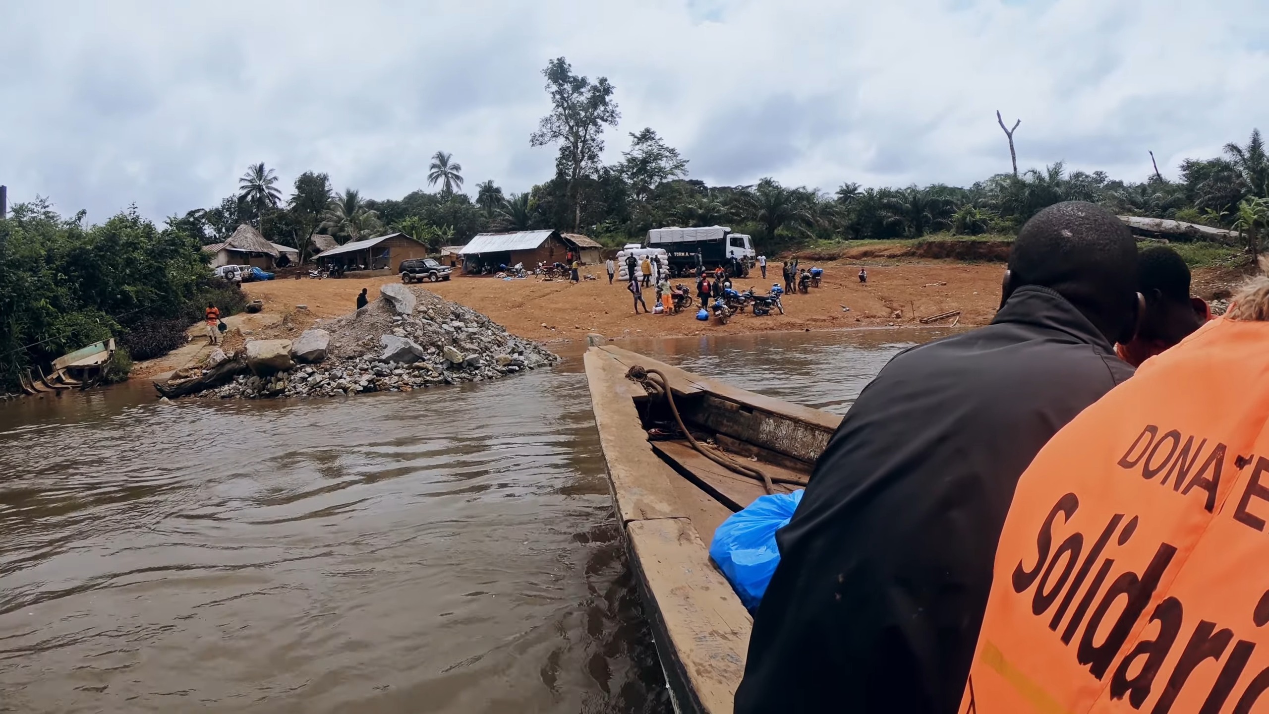 Sierra Leone