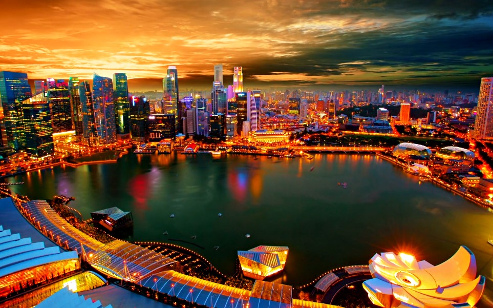 Singapore
