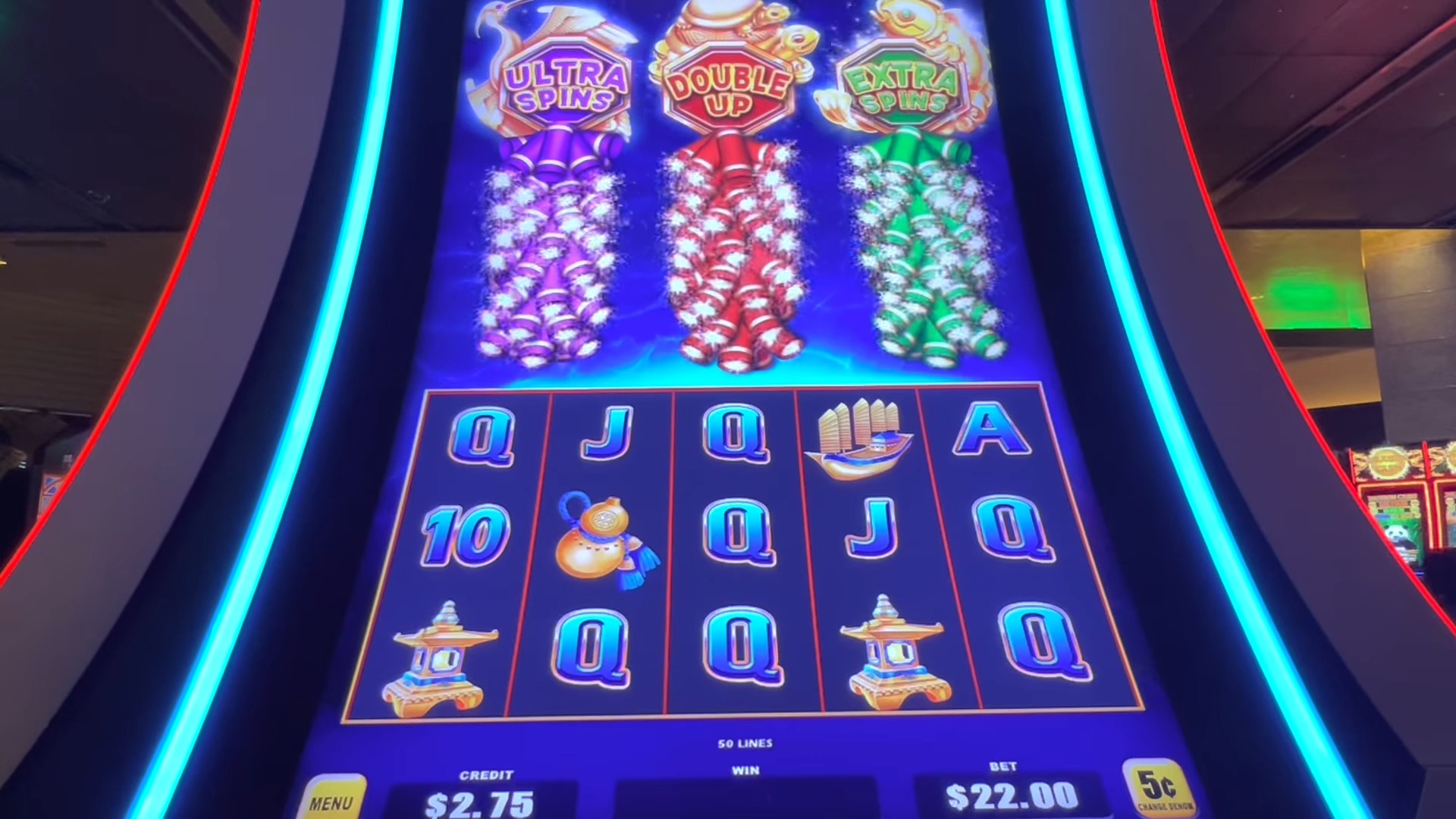 Behind the Spins: The Science of Slot Machine Payouts